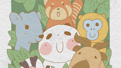 熊猫&ldquo;漫&rdquo;科普：大熊猫和它的邻居们