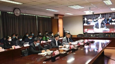 根治欠薪“国考”四川获评A等