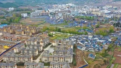 巩固脱贫攻坚成果 乡村振兴重点帮扶县出“实招”
