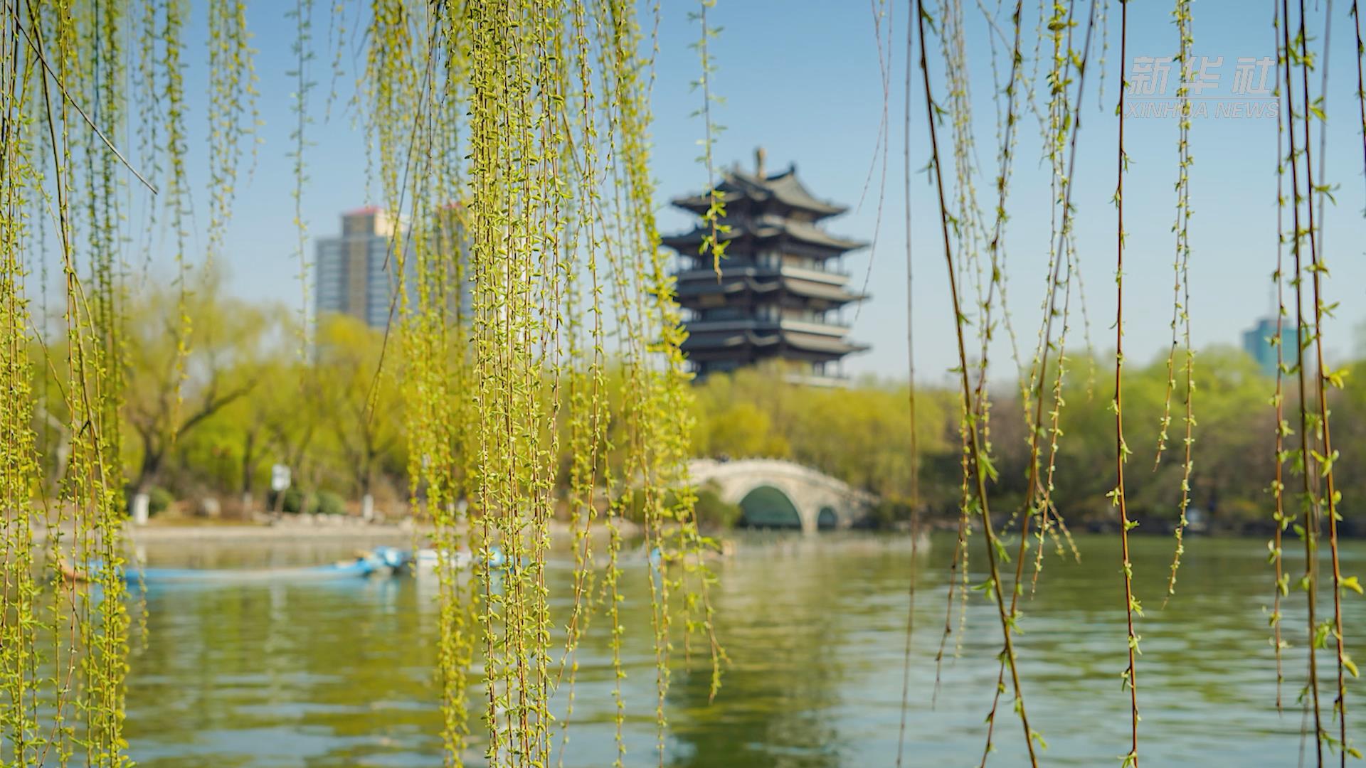 “二月二，龙抬头” 去古诗词中看看古人这天怎么过
