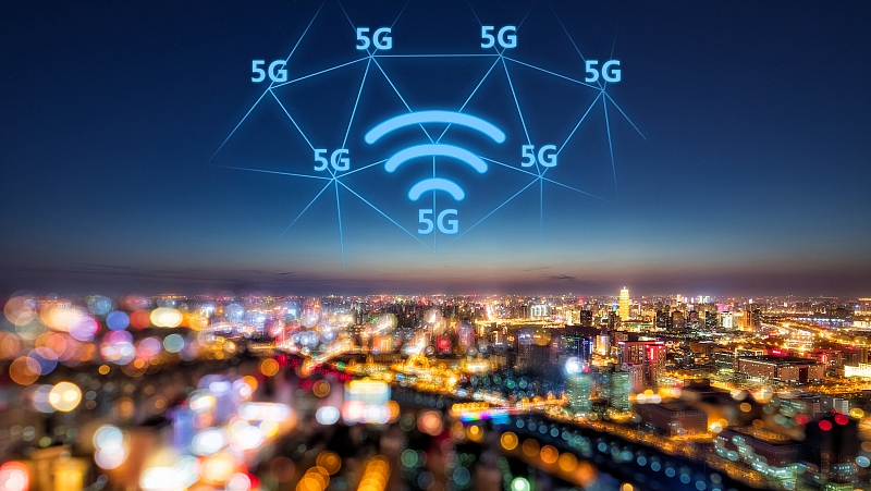今年成渝地区将建成20个“5G+工业互联网”项目