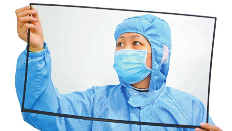 量质齐升 两大产业迈入“万亿俱乐部”