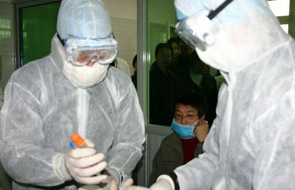 全国已确诊H7N9病例增至28例 死亡9人