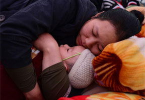 母爱无价