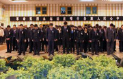 新疆巴楚恐怖案告破 警方：严厉打击“三股势力”