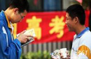2013年吉林省分数线 一本理科535分文科510分