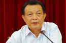 广西政协副主席李达球涉严重违纪被调查