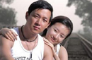 潘粤明董洁未离婚 感情纠葛跌宕起伏