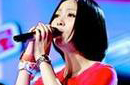 甄嬛传主题曲原唱姚贝娜亮相《好声音》