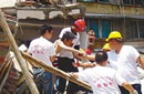 重庆石柱地震 4.5级震中离石柱22公里