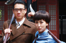 曝男演员魏大勋躺枪 被误认为追马苏