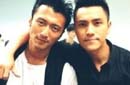 陈坤现场揭发谢霆锋放了个屁 互掐炒作