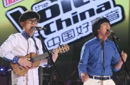 蘑菇兄弟改编歌曲 现场趣味演唱视频