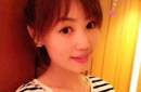 王宝强娇妻马蓉近照曝光 辣妈嘟嘴卖萌