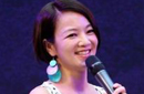 阿雅自曝准备冻卵子 现场为自己征婚