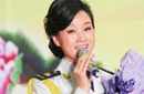 宋祖英升任文工团团长 歌唱家的华丽转身