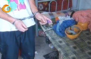 回家救被性侵女儿 父女神奇心灵感应