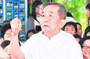 泰国白龙王病逝 能预测娱乐圈兴衰