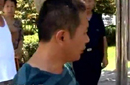 河南摔女婴警察被控制 押往异地关押