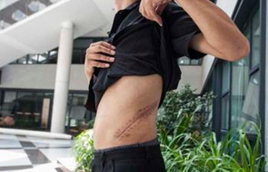 网络造谣传谣者秦<em>火火</em>被捕 编造话题骗粉丝_新