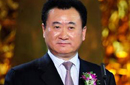 彭博富豪榜 王建林成中国大陆首富
