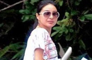 郭晶晶诞男婴获2亿 传择吉日剖腹产