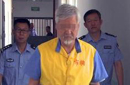 薛蛮子聚众淫乱欠嫖资 多次国外买春