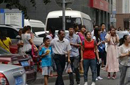 乌鲁木齐5.1级地震 12趟旅客列车停开