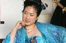芙蓉姐姐自荐演小龙女 人气又提升了