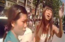 徐州奥迪女 恐吓交警“脱了警服不如我”