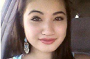 18岁美少女79刀弑华裔母 被控一级谋杀