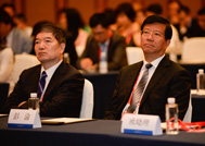 &ldquo;中国西部大开发 华商成功新天地&rdquo;主题论坛举行