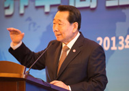 &ldquo;世界华商组织发展&rdquo;主题论坛举行