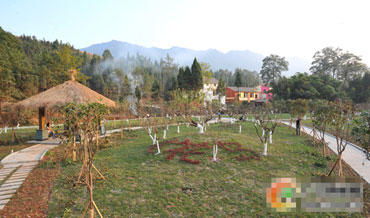 剑阁 - 新华网四川·广元