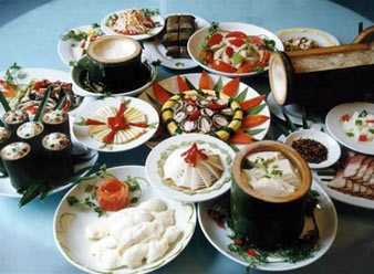 中国宜宾长宁蜀南竹海全国摄影大赛