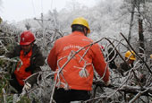 冰雪之舞护光明