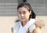实拍上戏美女艺考撞脸女星 才艺展示拼气质